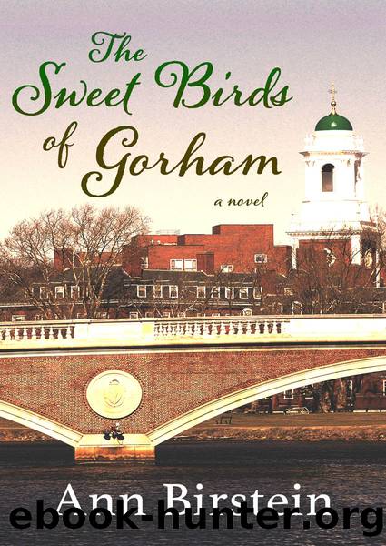 The Sweet Birds of Gorham by Ann Birstein