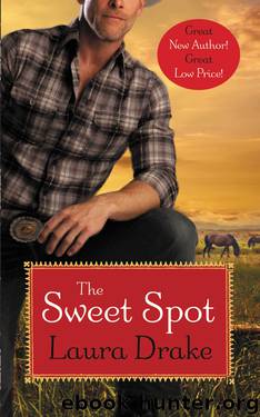 The Sweet Spot by Laura Drake