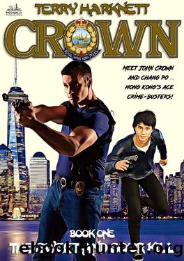 The Sweet and Sour Kill by Terry Harknett
