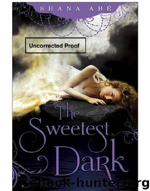 The Sweetest Dark by Shana Abe