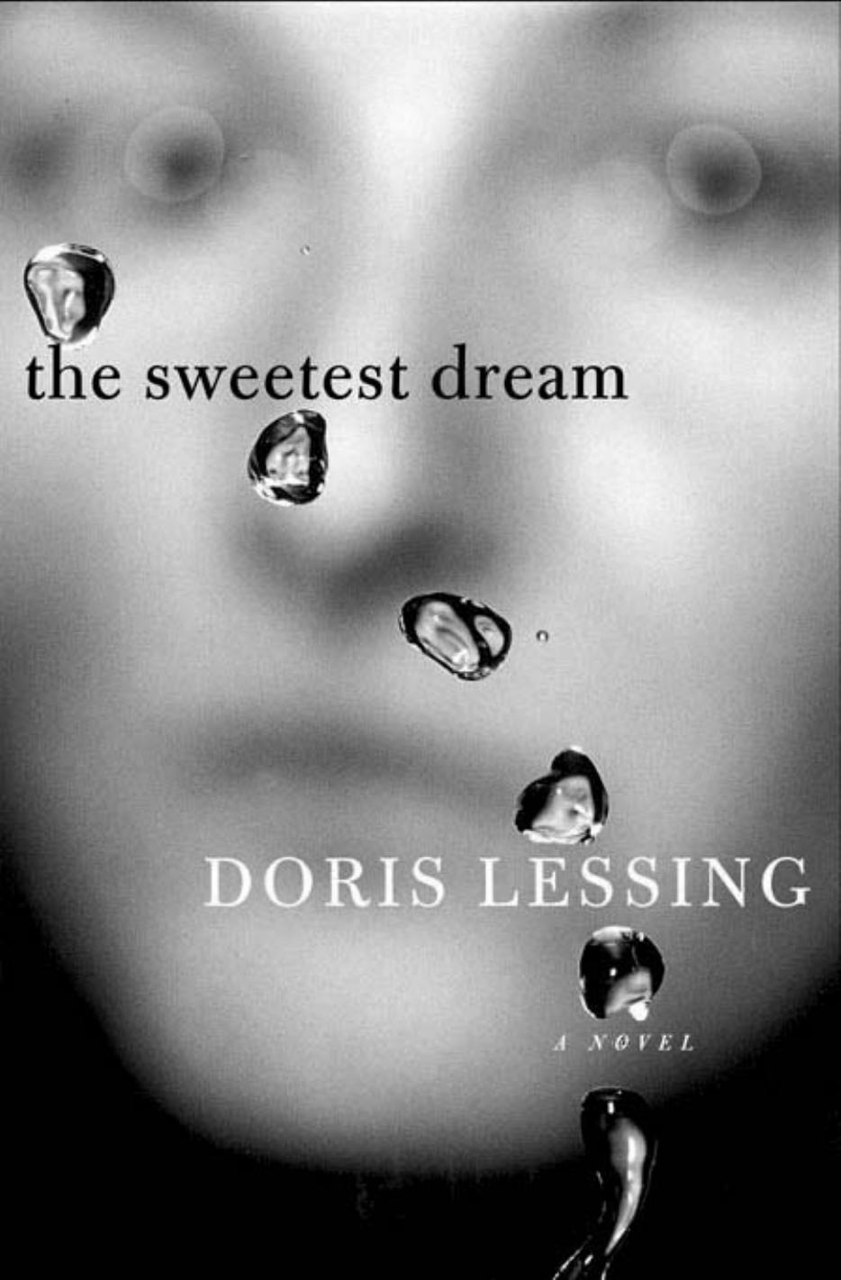 The Sweetest Dream by Doris Lessing