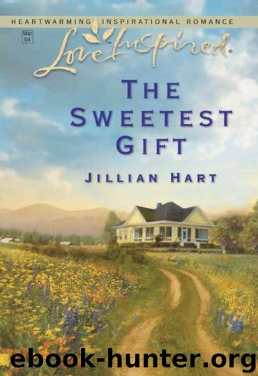 The Sweetest Gift (The McKaslin Clan: Series 1 Book 2) by Jillian Hart