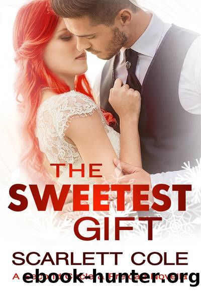 The Sweetest Gift by Scarlett Cole