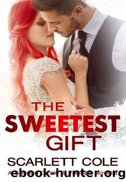 The Sweetest Gift: A Second Circle TattoosPreload Crossover Novella by Scarlett Cole