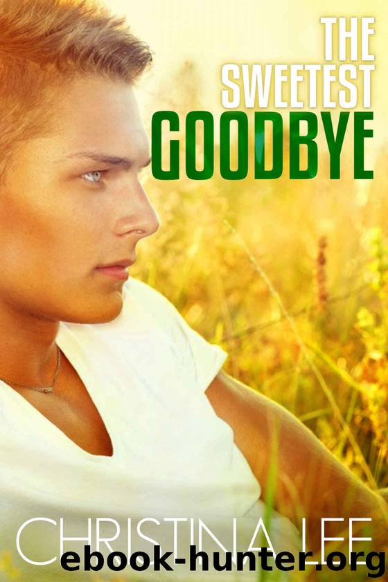 The Sweetest Goodbye (Roadmap to Your Heart, Book 3.5) by Christina Lee