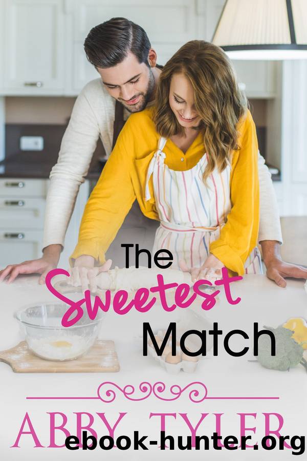 The Sweetest Match by Abby Tyler