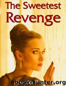 The Sweetest Revenge by Ransom Jennifer