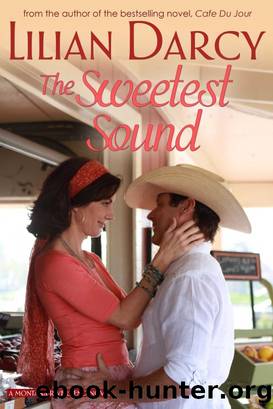 The Sweetest Sound by Lilian Darcy