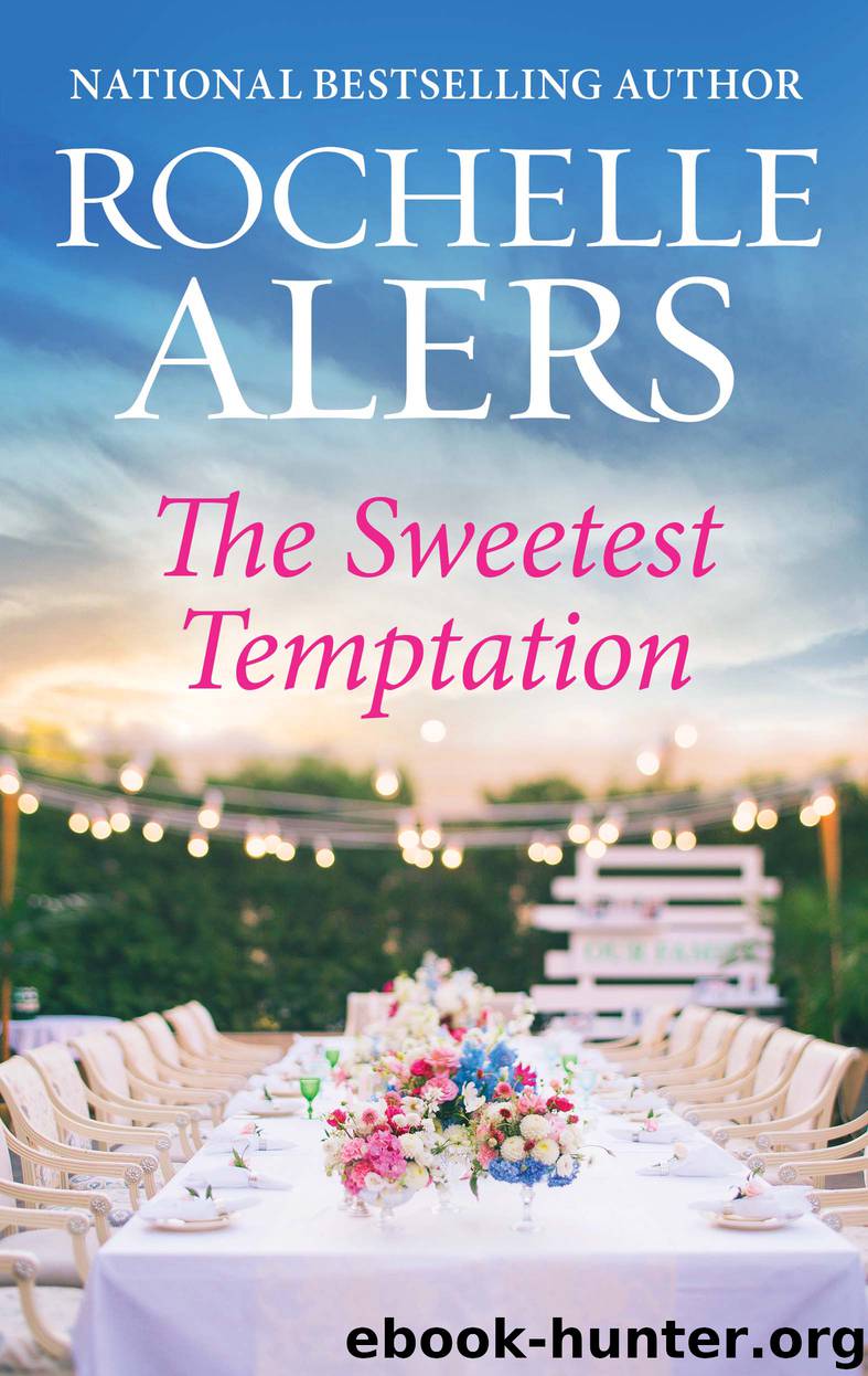 The Sweetest Temptation by Rochelle Alers