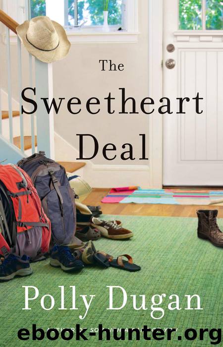 The Sweetheart Deal by Polly Dugan