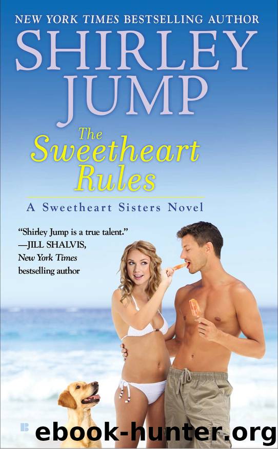 The Sweetheart Rules by Shirley Jump