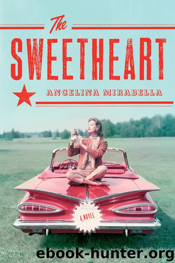 The Sweetheart by Angelina Mirabella