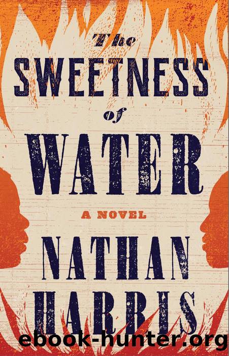 The Sweetness of Water by Nathan Harris