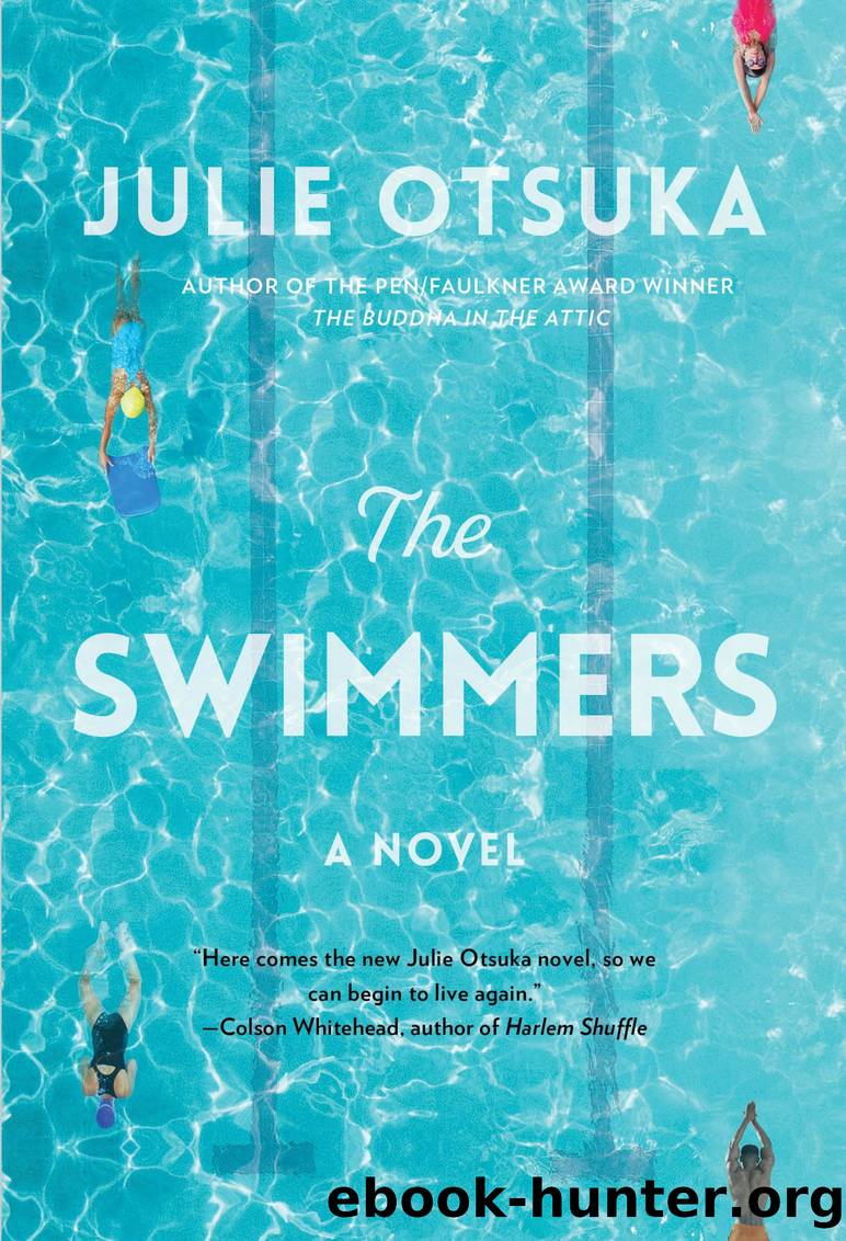 The Swimmers by Julie Otsuka