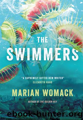The Swimmers by Marian Womack