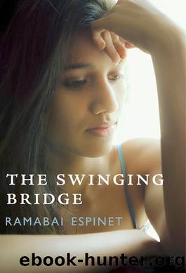 The Swinging Bridge by Ramabai Espinet
