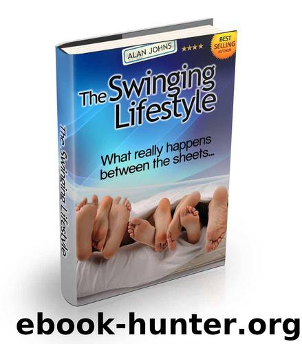 The Swinging Lifestyle by Alan Johns