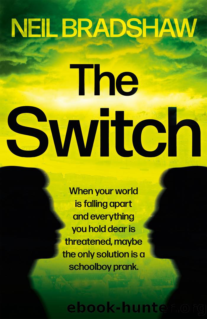 The Switch by Neil Bradshaw