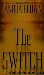 The Switch by Sandra Brown
