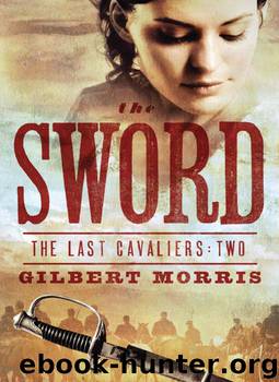 The Sword by Gilbert Morris
