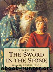 The Sword in the Stone by T. H. White