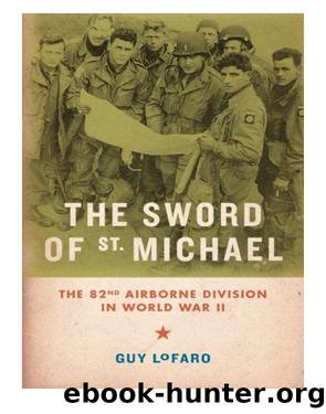The Sword of St. Michael by Guy LoFaro