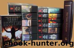 The Sword of Truth by Terry Goodkind