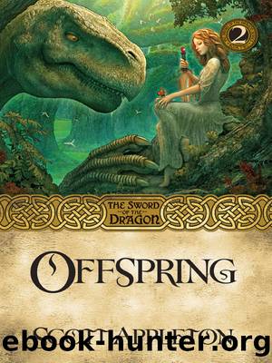 The Sword of the Dragon: Volume 02 - Offspring by Scott Appleton