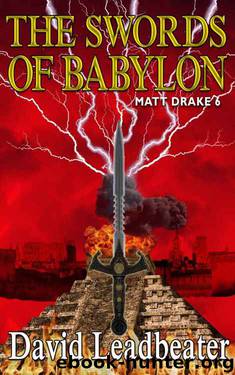 The Swords of Babylon