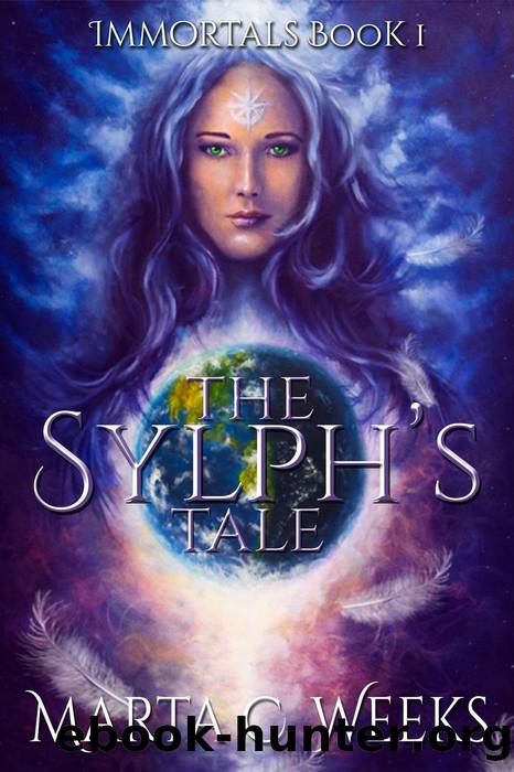 The Sylph's Tale by Marta C Weeks