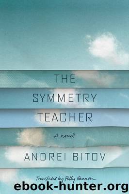 The Symmetry Teacher: A Novel by Andrei Bitov