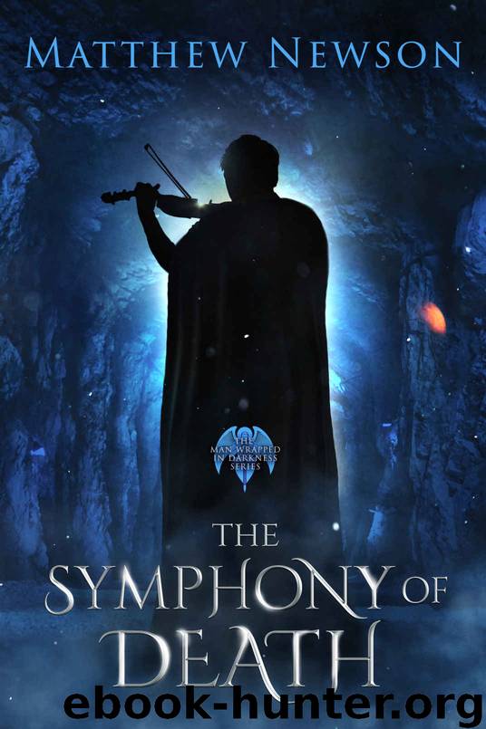 The Symphony of Death by Matthew Newson