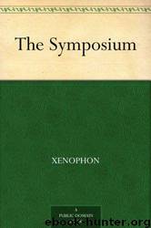 The Symposium by Xenophon