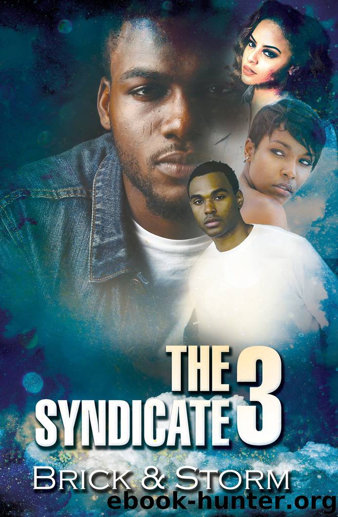 The Syndicate 3 by Brick