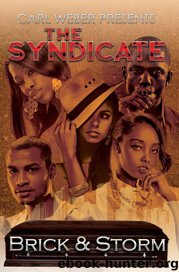 The Syndicate by Brick