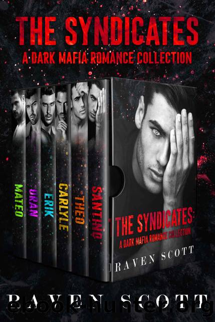 The Syndicates by Scott Raven