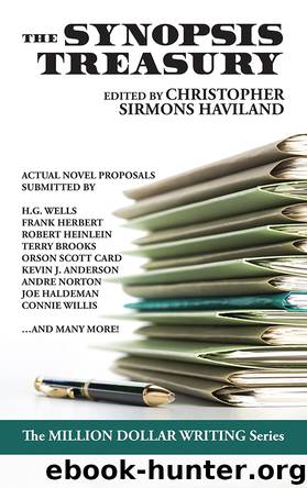 The Synopsis Treasury by Christopher Sirmons Haviland