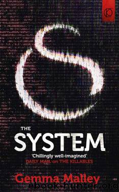 The System 03 by Gemma Malley