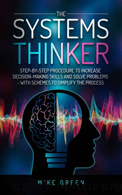 The Systems Thinker by Green Mike
