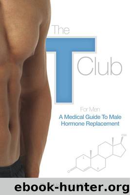 The T Club by Warren Willey