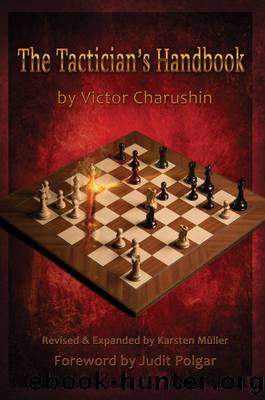 The Tactician's Handbook by Victor Charushin