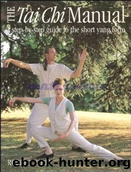 The Tai Chi Manual by Unknown
