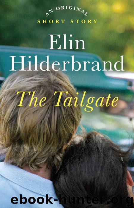 The Tailgate by Elin Hilderbrand