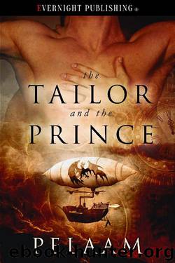 The Tailor and the Prince by Pelaam