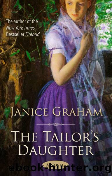 The Tailor's Daughter by Janice Graham