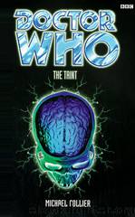 The Taint by Michael Collier