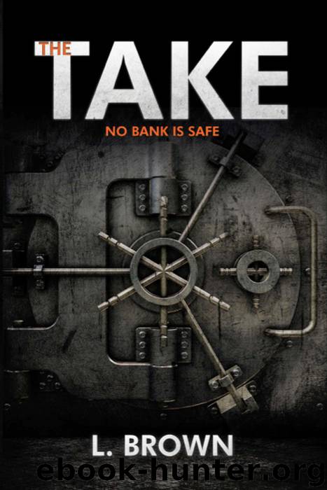 The Take by L Brown