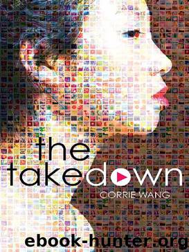 The Takedown by Corrie Wang