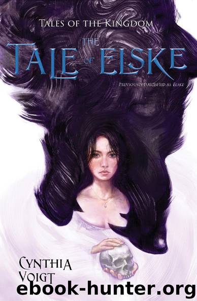 The Tale of Elske by Cynthia Voigt