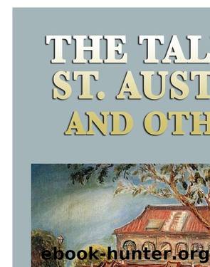 The Tale of St. Austens and Others by P. G. Wodehouse